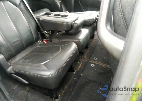 2020 Chrysler Pacifica 35Th Anniversary Touring L Plus from USA, damaged, VIN 2C4RC1EG3LR142430